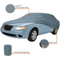 Solar Shield Breathable UV Protection Car Tampa